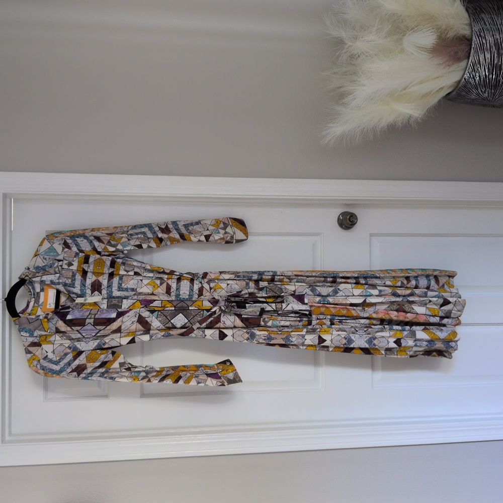 Anthropologie size SMALL